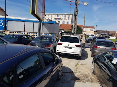Essalem Auto, Concessionnaire Automobile à Athis-Mons
