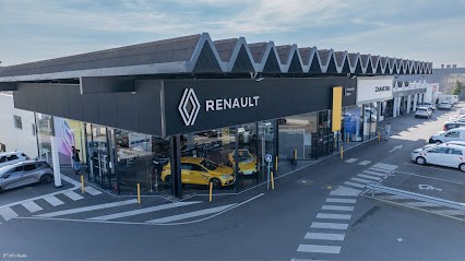 Renault Montlhéry - Groupe Losange Autos, Concessionnaire Automobile à Montlhéry