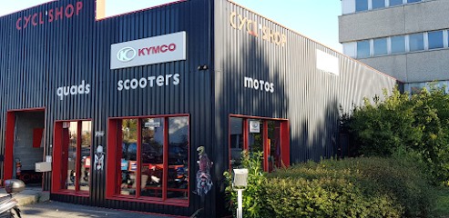 Cycl'Shop, Concessionnaire Automobile à Cesson-Sévigné