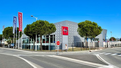 Nissan Riviera, Concessionnaire Automobile à Fréjus