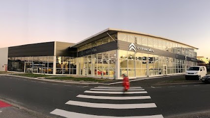 Citroën Le Havre - Groupe Legrand, Concessionnaire Automobile au Havre