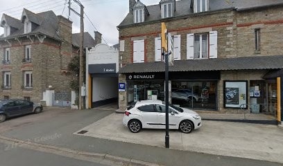 SEG HAMON -Dacia, Concessionnaire Automobile à Matignon