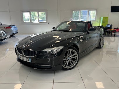 Ma Belle Auto, Concessionnaire Automobile à Vieux-Condé