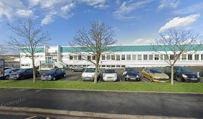 GARAGE ARRAULT Dacia, Concessionnaire Automobile à Saint-Avertin