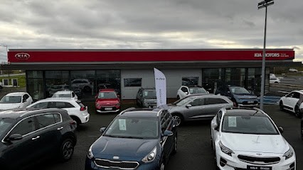 Kia - TARMAK Automobiles, Concessionnaire Automobile à Déols