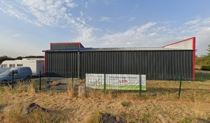 SP Automobiles, Concessionnaire Automobile à Loire-Authion