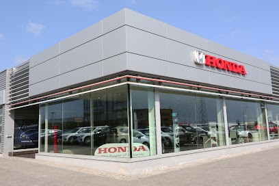 HONDA Dijon - PREMIUM CAR PASSION, Concessionnaire Automobile à Chenôve