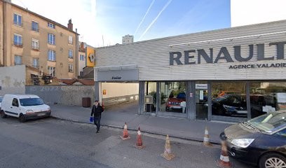 AUTOMOBILES SADIN - Dacia Dealer, Concessionnaire Automobile à Villeurbanne