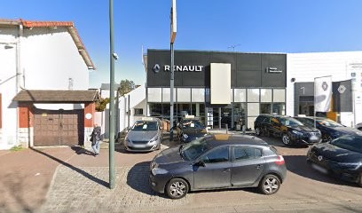 AGENCE MONTOUCHET - Dacia, Concessionnaire Automobile à Saint-Gratien