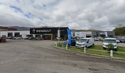 AUTORAMA Dacia, Concessionnaire Automobile à Foix