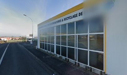 SAULNOIS EVOLUTION AUTOMOBILE Dacia, Concessionnaire Automobile à Dieuze