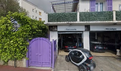 GARAGE BEVERA Dacia, Concessionnaire Automobile à Roquebrune-Cap-Martin