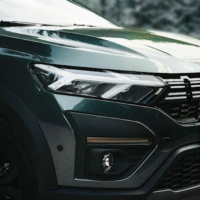 DACIA CHATILLON SUR SEINE, Concessionnaire Automobile à Châtillon-sur-Seine