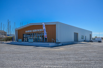 Marine Services Concessionnaire Automobile à Port-Saint-Louis-du-Rhône
