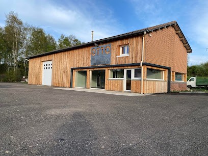 OTTO, Concessionnaire Automobile à Saint-Ours