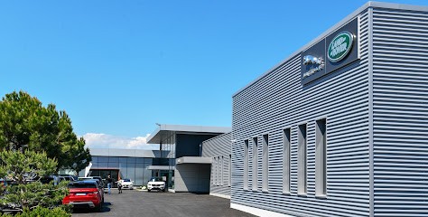 Jaguar Rey Automobiles Annemasse, Concessionnaire Automobile à Annemasse