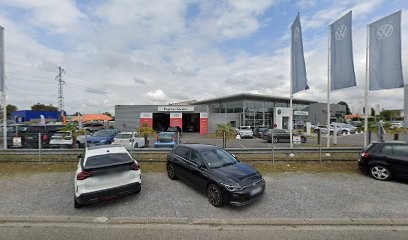 Volkswagen Véhicules Utilitaires - ETS LAVILLAUROY, Concessionnaire Automobile à Lescar