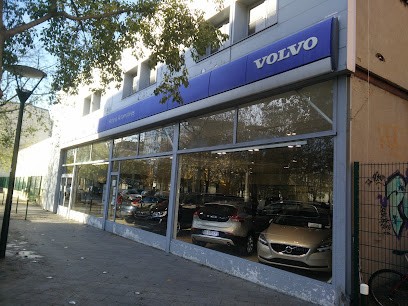 Volvo Actena La Garenne Colombes : Retrouvez-nous Maintenant à Neuilly Et à Nanterre, Concessionnaire Automobile à La Garenne-Colombes