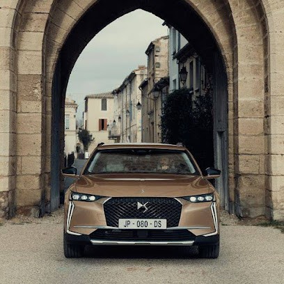 DS SERVICE LANNION, Concessionnaire Automobile à Lannion