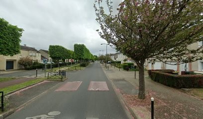 AGENCE LIEUSAINT - Renault, Concessionnaire Automobile à Lieusaint