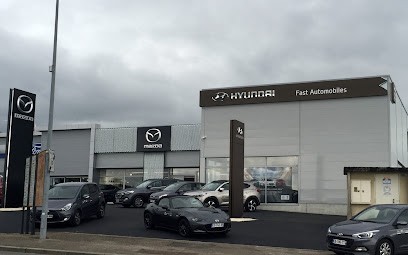 Mazda belleville, Concessionnaire Automobile à Belleville-sur-Meuse