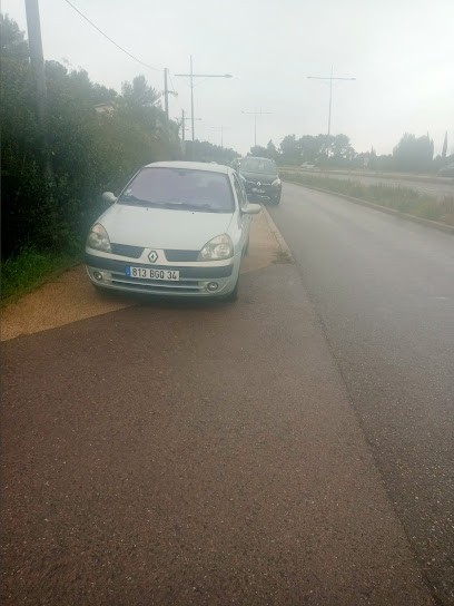 Clapiers Automobile, Concessionnaire Automobile à Montpellier