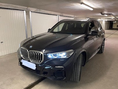 AVENUE DE L'AUTOMOBILE, Concessionnaire Automobile à Saint-Chamond