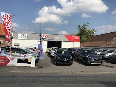 Auto-dealer.com - Garage Partenaire, Concessionnaire Automobile à Lières
