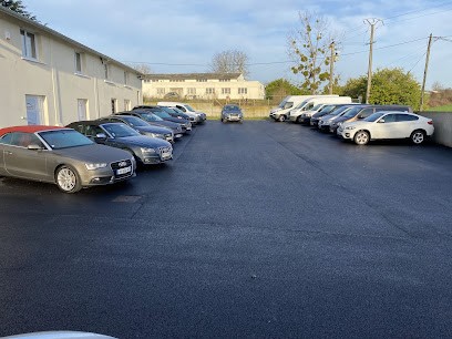 Sur Mesure Automobiles, Concessionnaire Automobile à Fontenay-en-Parisis