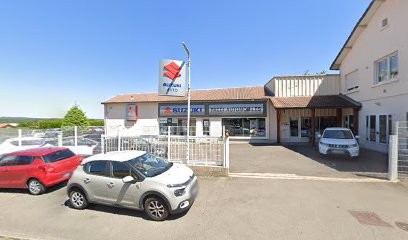 Pacci Automobiles - Suzuki Longwy, Concessionnaire Automobile à Mont-Saint-Martin