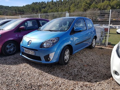 MLG Autos, Concessionnaire Automobile à Saint-Paul-lès-Durance