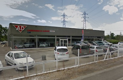 auto-dealer.com - garage partenaire, Concessionnaire Automobile à Golfech