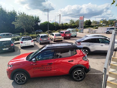 Cruseilles Auto - Citroën, Concessionnaire Automobile à Cruseilles