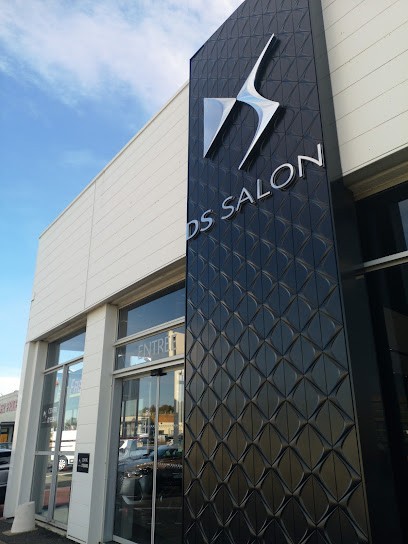 DS SALON NARBONNE, Concessionnaire Automobile à Narbonne