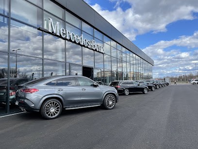 Dietrich Kroely, Concessionnaire Automobile à Colmar