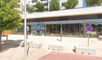 MG, Concessionnaire Automobile à La Valette-du-Var