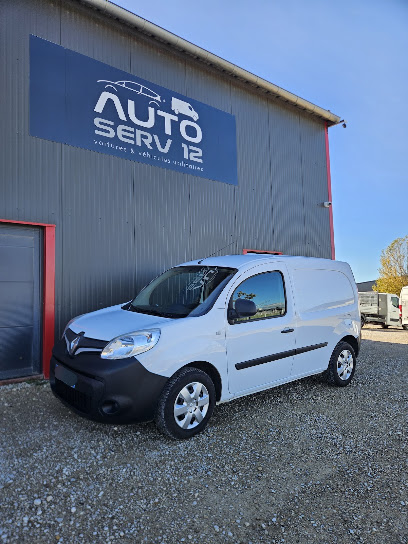 Auto Serv 12 Concessionnaire Automobile à Espalion