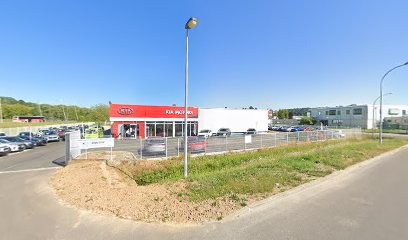 Motors 76, Concessionnaire Automobile à Rouxmesnil-Bouteilles