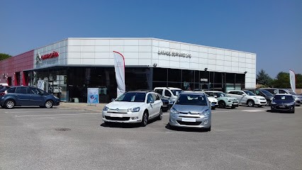 GARAGE BERNARD BAGNOLS SUR CEZE – Citroën, Concessionnaire Automobile à Bagnols-sur-Cèze
