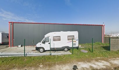 Occasions Camping Cars 17, Concessionnaire Automobile au Thou