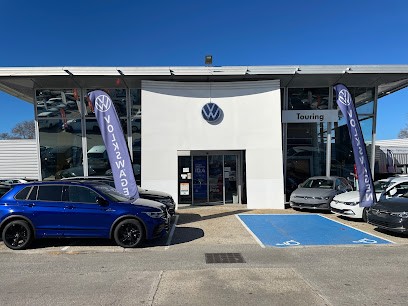 Volkswagen St Victoret MVA, Concessionnaire Automobile à Saint-Victoret