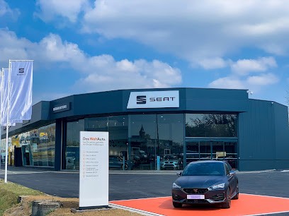 CUPRA - LIEVIN, Concessionnaire Automobile à Liévin