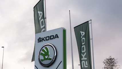 Skoda Service BYmyCAR Lyon 3, Concessionnaire Automobile à Lyon 03