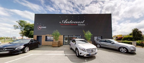 Autouest, Concessionnaire Automobile à Lanvallay