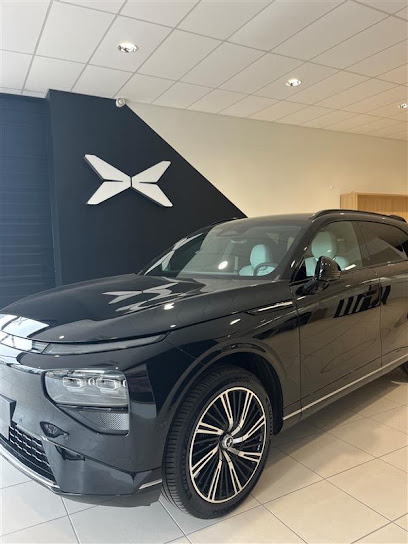 Xpeng Tarbes X Edenauto, Concessionnaire Automobile à Tarbes