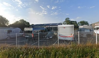 Fiat Atelier Agree, Concessionnaire Automobile à Valognes