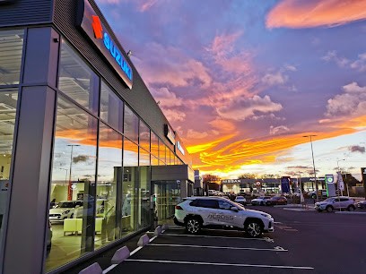 SUZUKI Perpignan Auto DLC, Concessionnaire Automobile à Perpignan