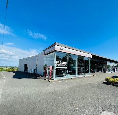 GRAND TOURISME AUTOMOBILE - GTA, Concessionnaire Automobile à Varennes-Vauzelles