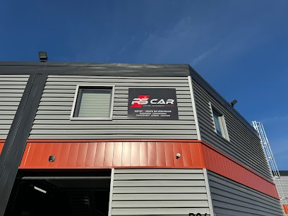 RS CAR CENTRE AUTOMOBILE PREMIUM ️ ️ ️⭐️⭐️⭐️⭐️⭐, Concessionnaire Automobile à Groslay