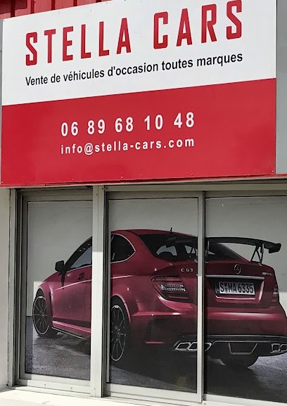 Stella Cars, Concessionnaire Automobile à Combs-la-Ville